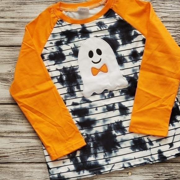 Halloween Bundle Ghosts, Dragons, Witches - Picture 5 of 16